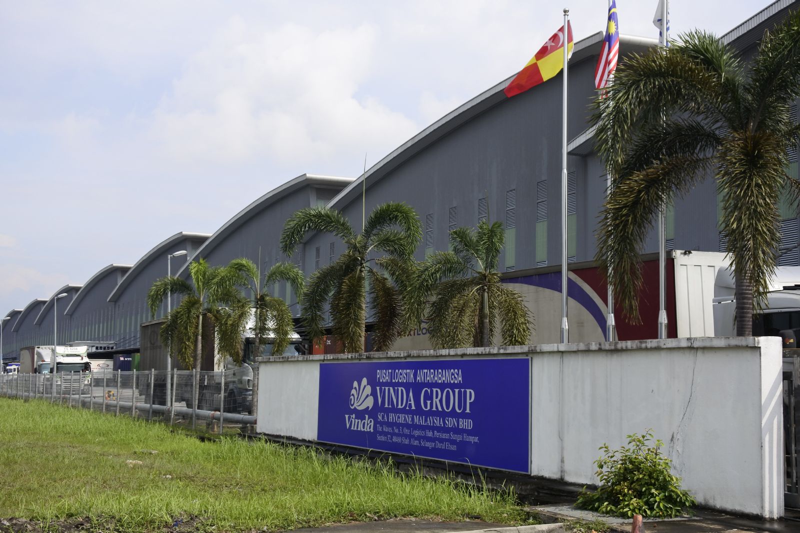 Klang Valley عҵʱ