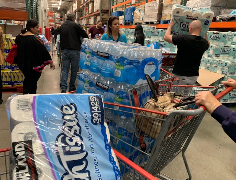 ִCostco˵8ʳ۶