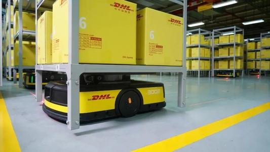 DHLƲִеƽ̨Զջ