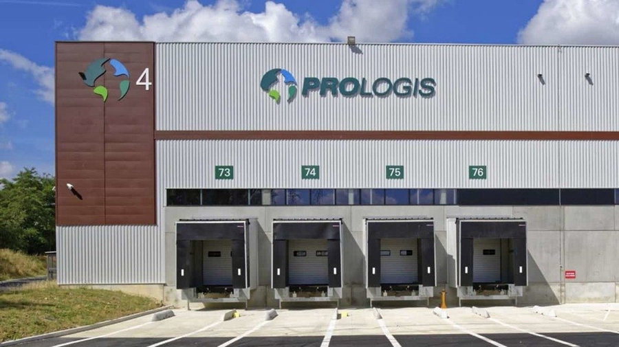 PROLOGISջ